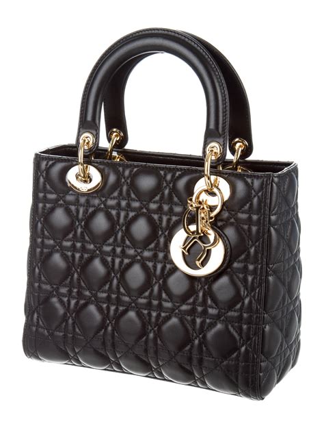 dior be dior bag|medium lady dior bag.